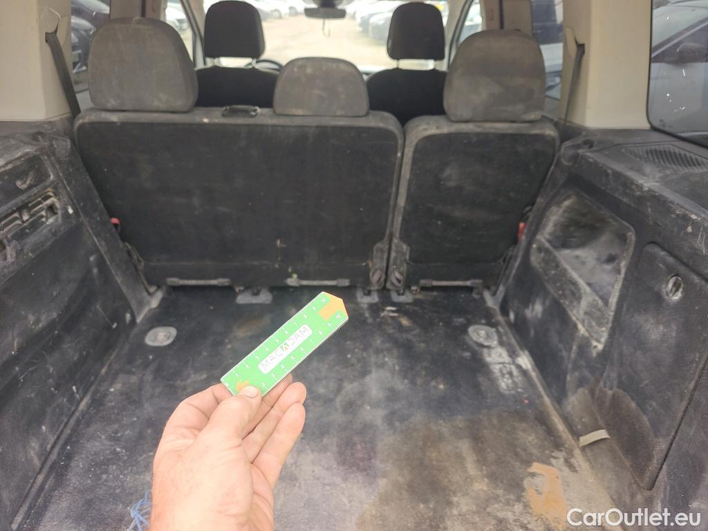  Volkswagen  Caddy VOLKSWAGEN  / 2020 / 4P / combi Kombi 2.0 TDI 75kW (102CV) #2