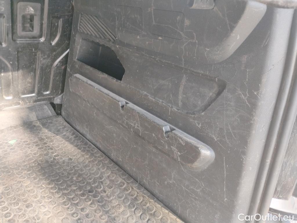  Peugeot  RIFTER  Active Standard 1.5 HDi 100CV MT6 E6dT #5