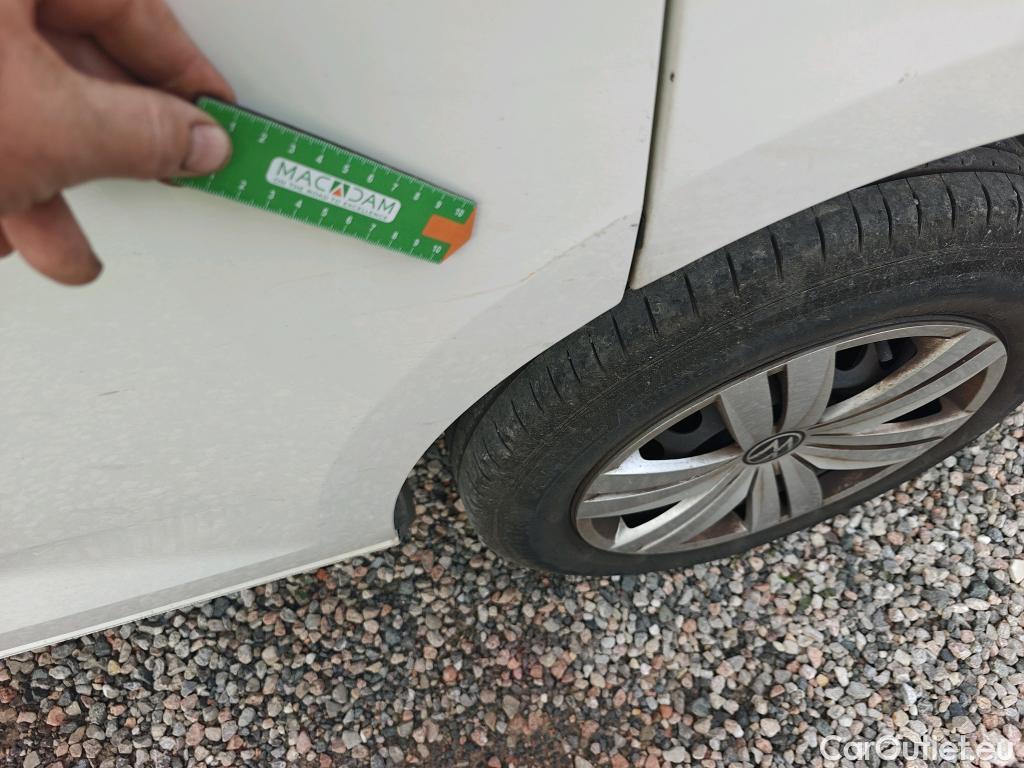  Volkswagen  Caddy VOLKSWAGEN  / 2020 / 4P / combi Kombi 2.0 TDI 75kW (102CV) #59