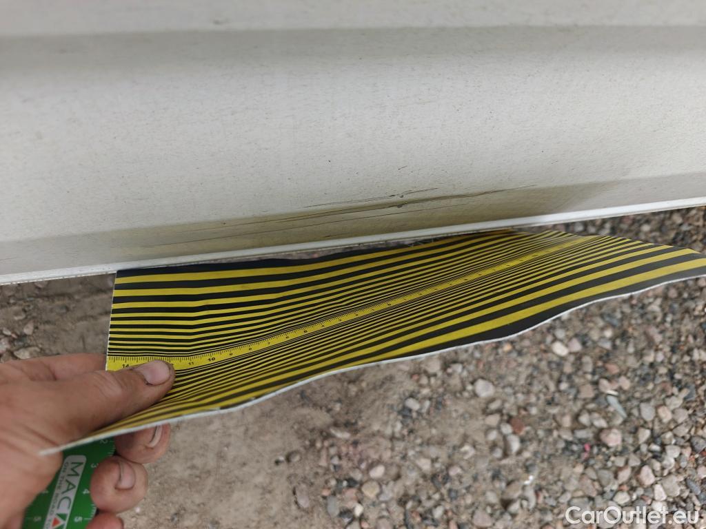  Volkswagen  Caddy VOLKSWAGEN  / 2020 / 4P / combi Kombi 2.0 TDI 75kW (102CV) #10