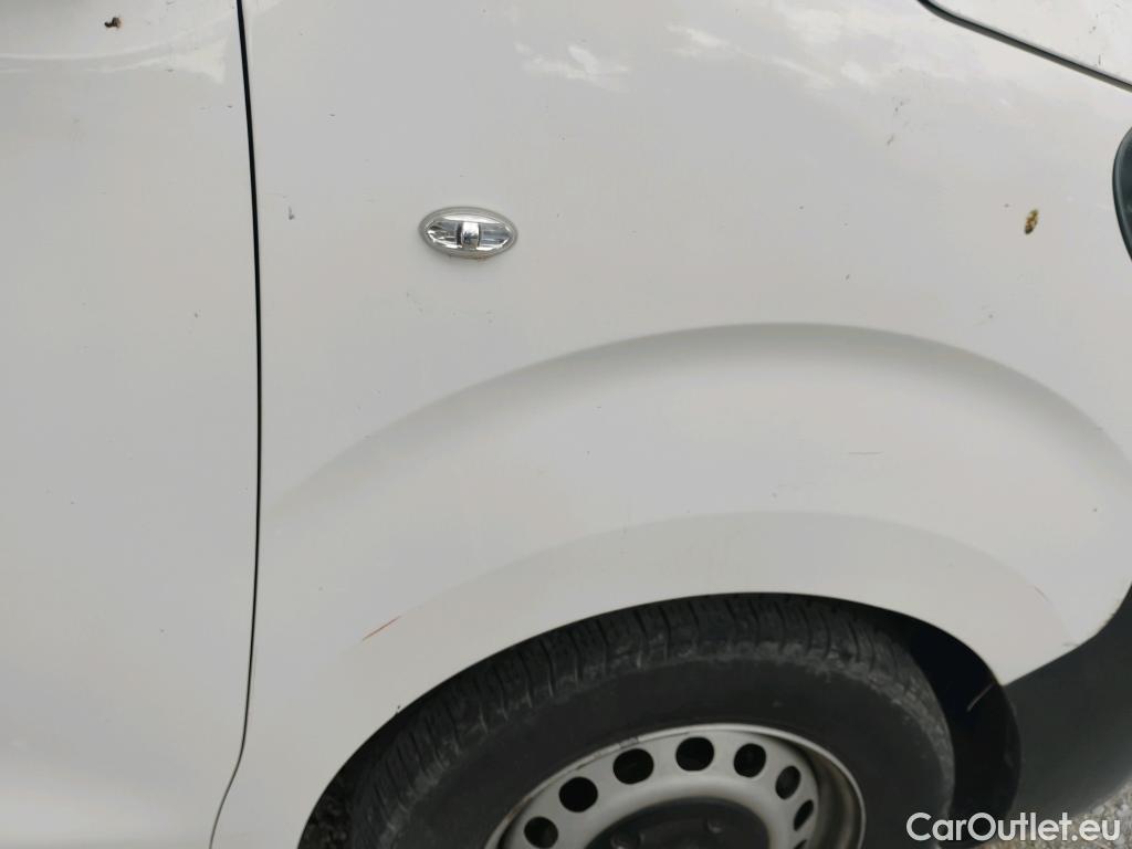  Peugeot  Expert  Furgón Pro Standard 1.5 HDI 120CV MT6 E6d #77