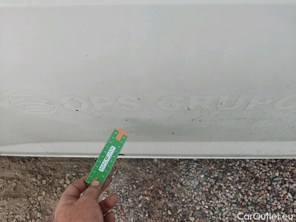  Volkswagen  Caddy VOLKSWAGEN  / 2020 / 4P / combi Kombi 2.0 TDI 75kW (102CV) #30