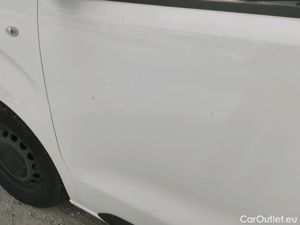  Peugeot  Expert  Furgón Pro Standard 1.5 HDI 120CV MT6 E6d #40