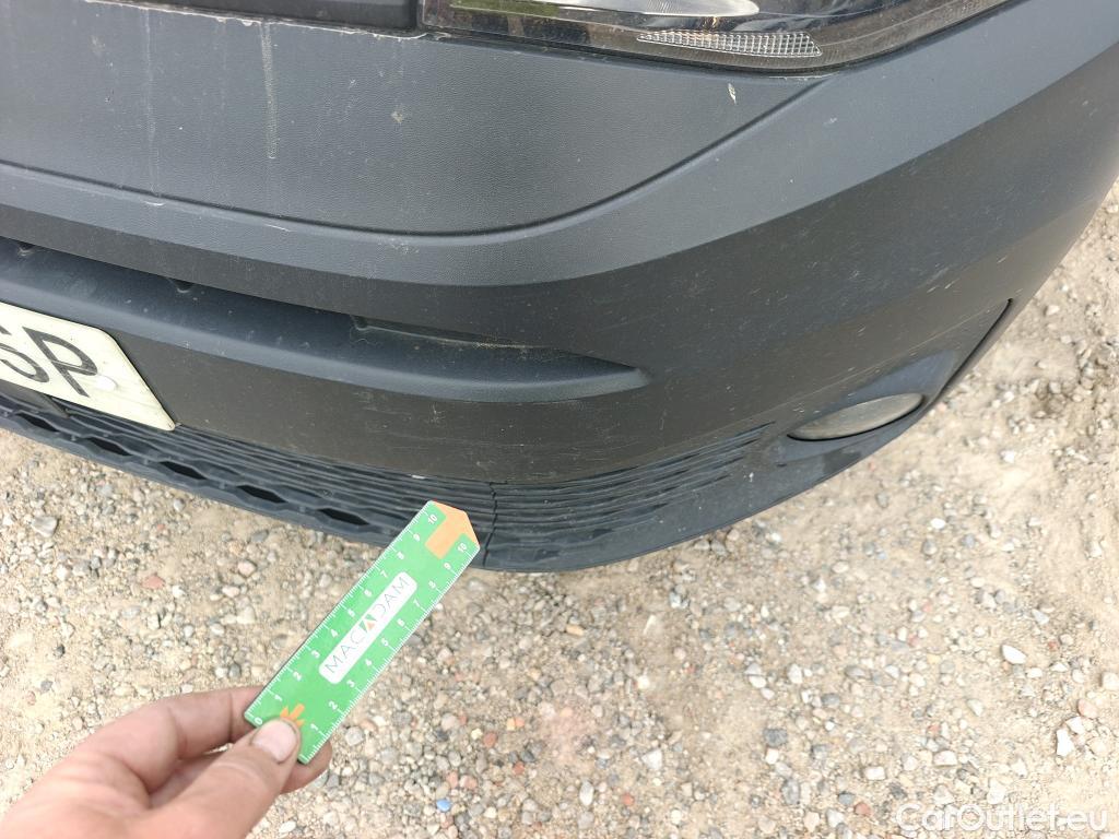  Volkswagen  Caddy VOLKSWAGEN  / 2020 / 4P / combi Kombi 2.0 TDI 75kW (102CV) #50