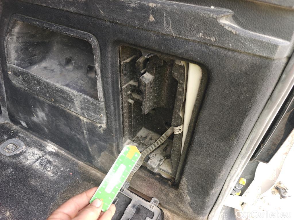  Volkswagen  Caddy VOLKSWAGEN  / 2020 / 4P / combi Kombi 2.0 TDI 75kW (102CV) #38