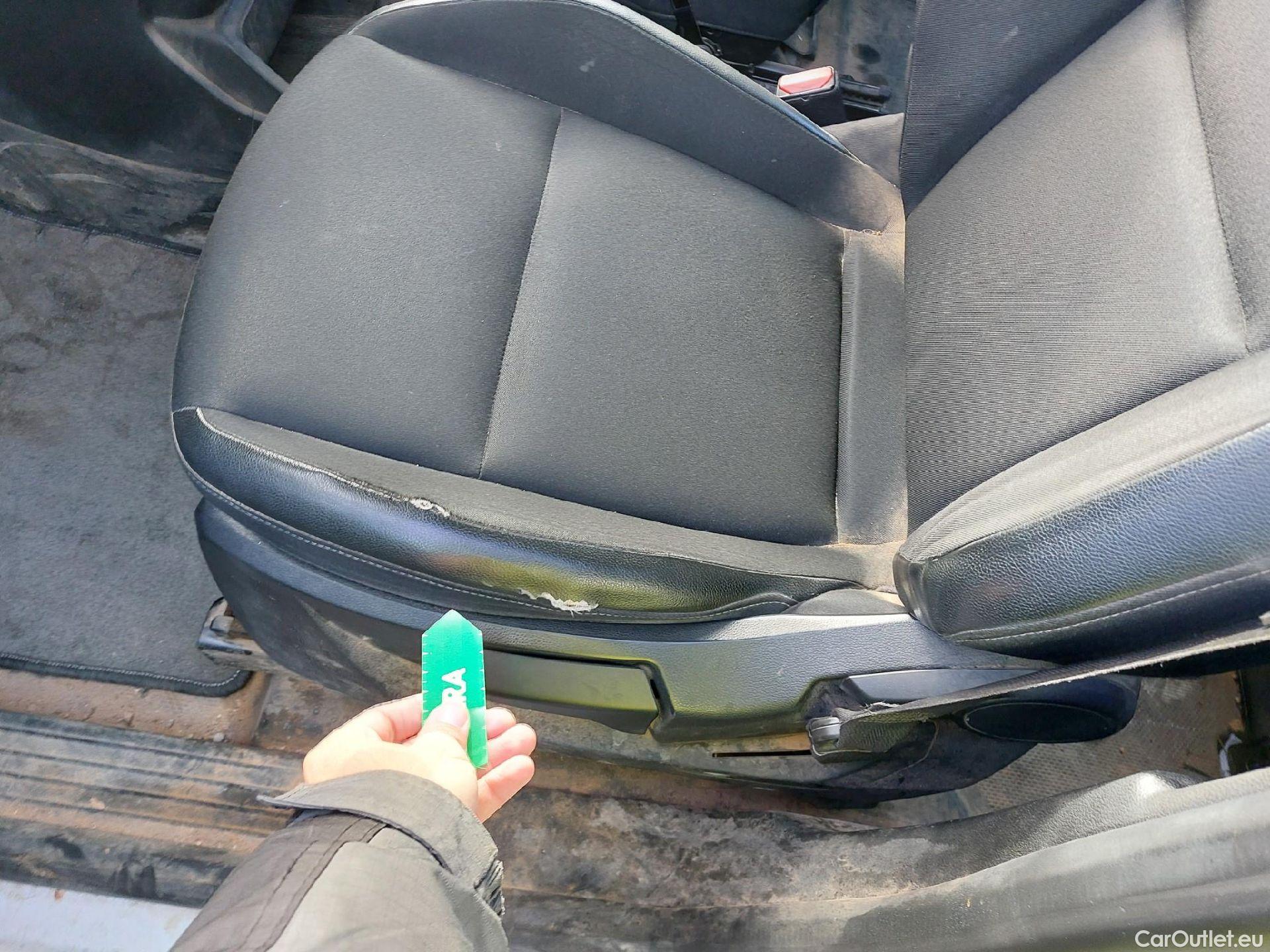  Renault  Kangoo RENAULT  Combi / 2021 / 5P / combi Life Edition One 1.5 Blue dCi 70kW(95CV) (IND)(AC) #27