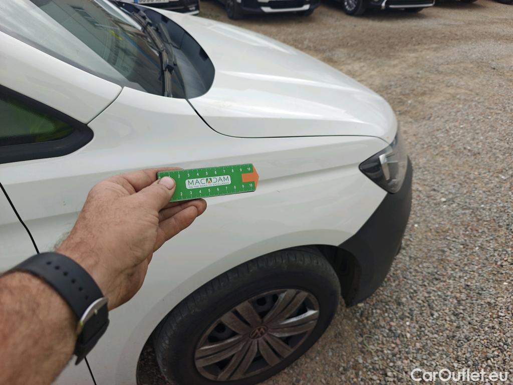  Volkswagen  Caddy VOLKSWAGEN  / 2020 / 4P / combi Kombi 2.0 TDI 75kW (102CV) #26