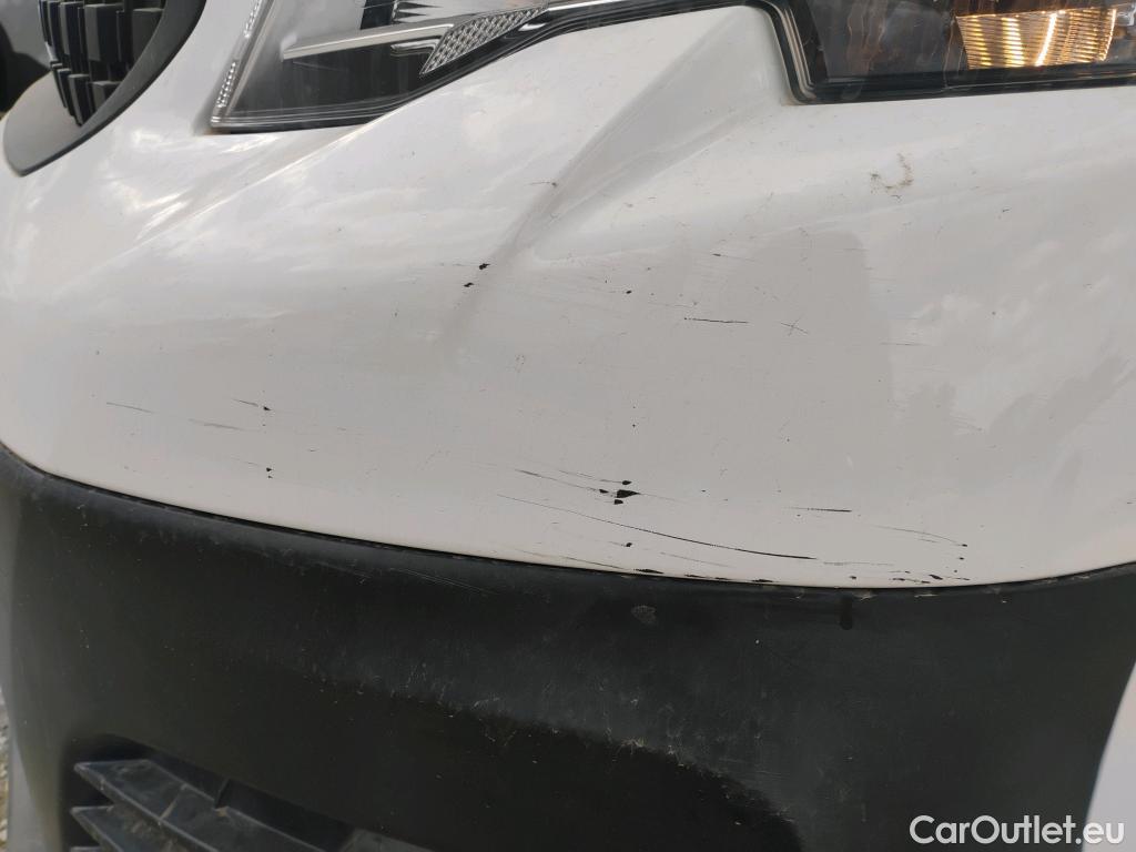  Peugeot  Expert  Furgón Pro Standard 1.5 HDI 120CV MT6 E6d #56