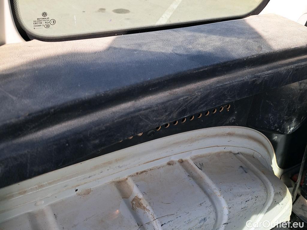  Volkswagen  Caddy VOLKSWAGEN  / 2015 / 4P / combi Profesional Kombi 2.0 TDI 75kW BMT (CX) #18