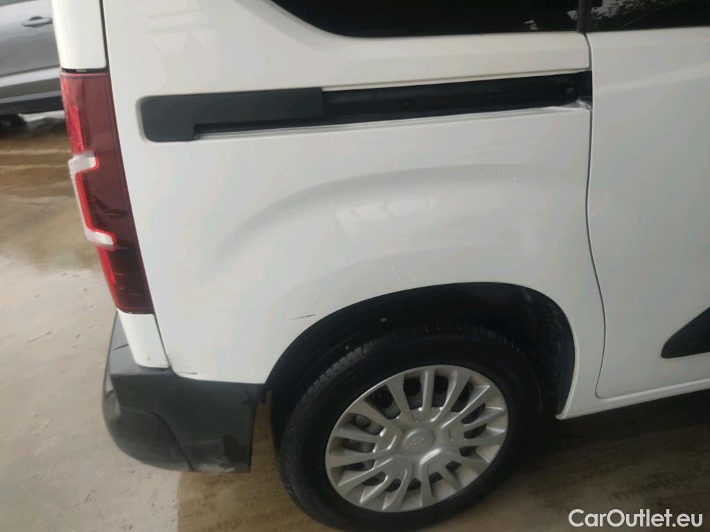  Toyota  Proace TOYOTA  CITY 1.5D 75kW (100CV) GX L1 (AC) #3