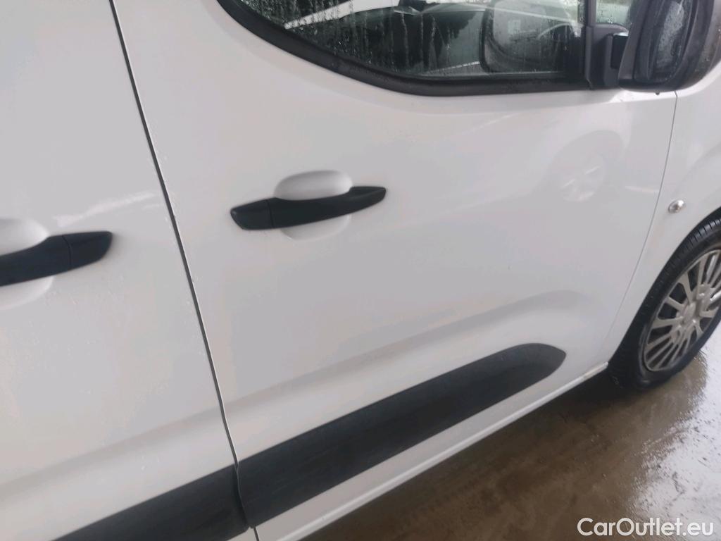  Toyota  Proace TOYOTA  CITY 1.5D 75kW (100CV) GX L1 (AC) #21