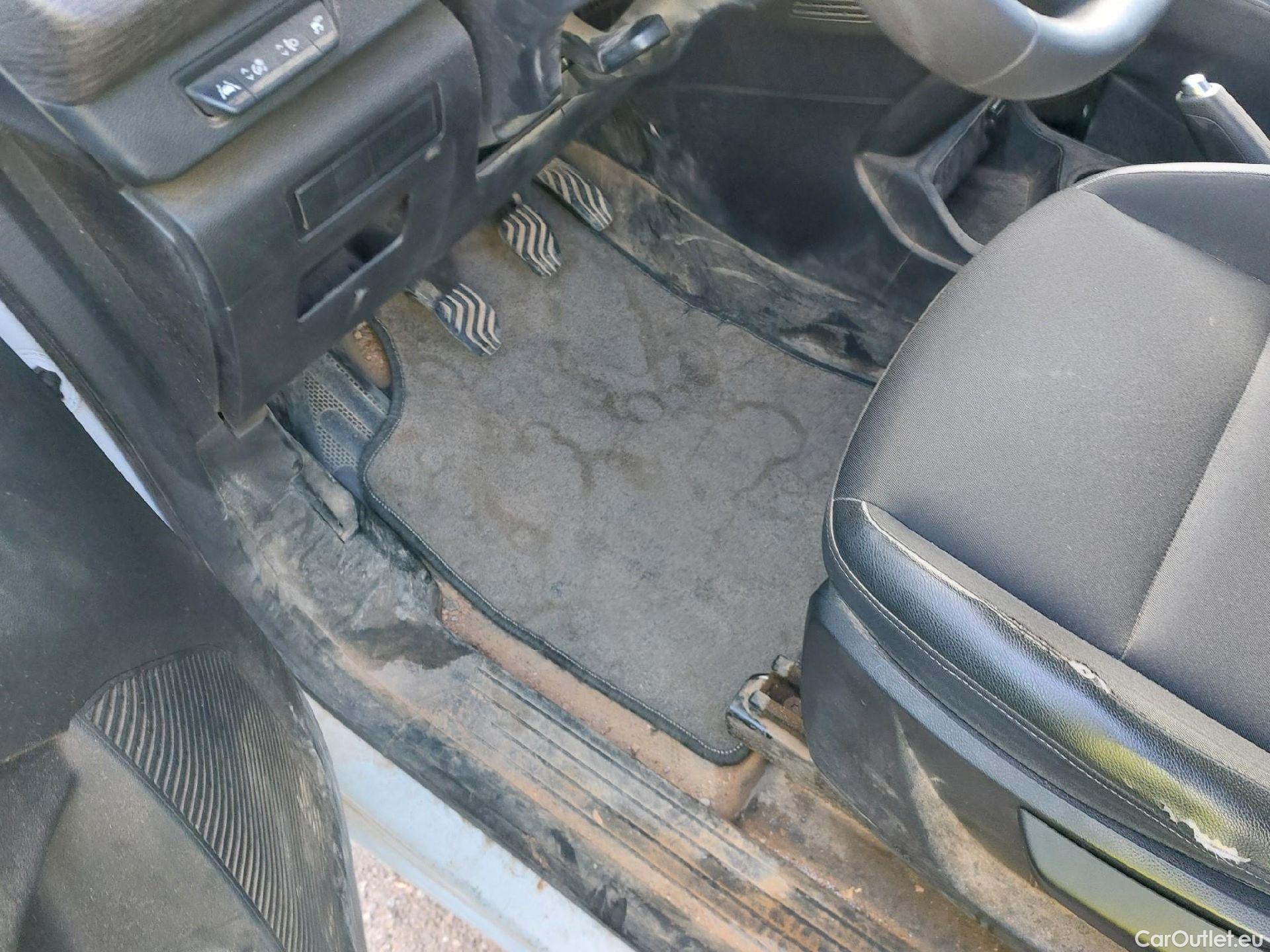  Renault  Kangoo RENAULT  Combi / 2021 / 5P / combi Life Edition One 1.5 Blue dCi 70kW(95CV) (IND)(AC) #31