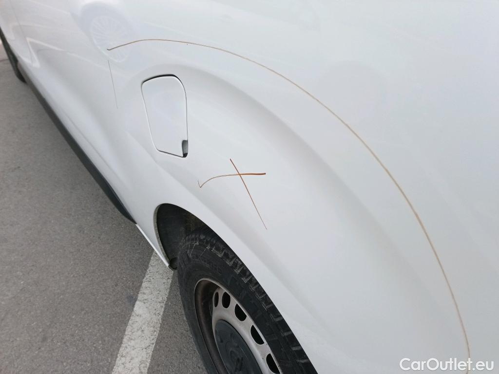  Opel  Vivaro OPEL  / 2019 / 4P / furgón 1.5 Diésel 88kW (120CV) M Std Express #2