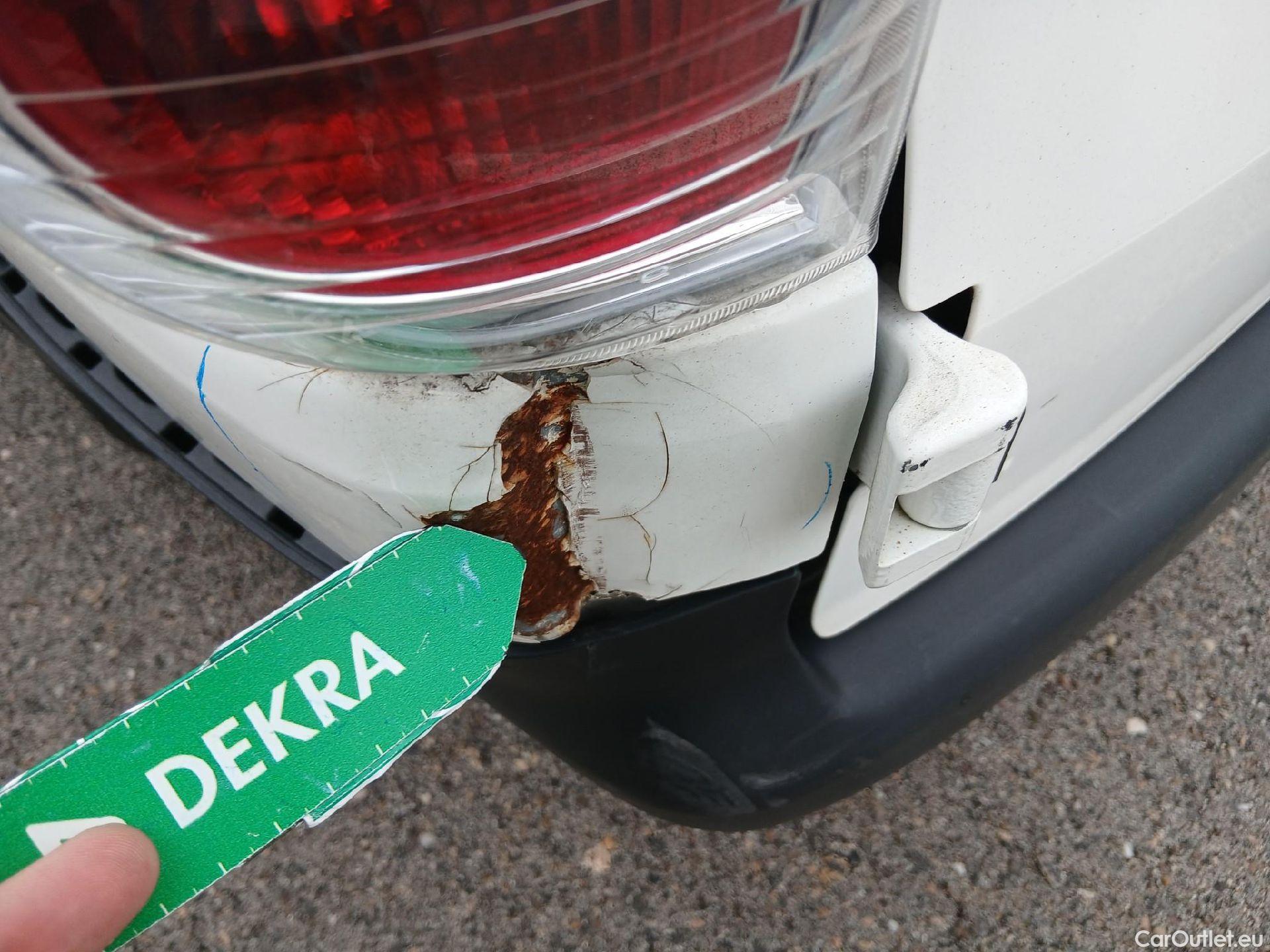  Nissan  NV200 NISSAN e- / 2009 / 5P / furgón Furgón 5p 40 kWh COMFORT #35