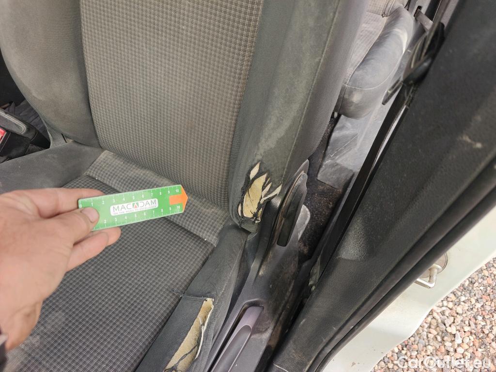  Volkswagen  Caddy VOLKSWAGEN  / 2020 / 4P / combi Kombi 2.0 TDI 75kW (102CV) #31