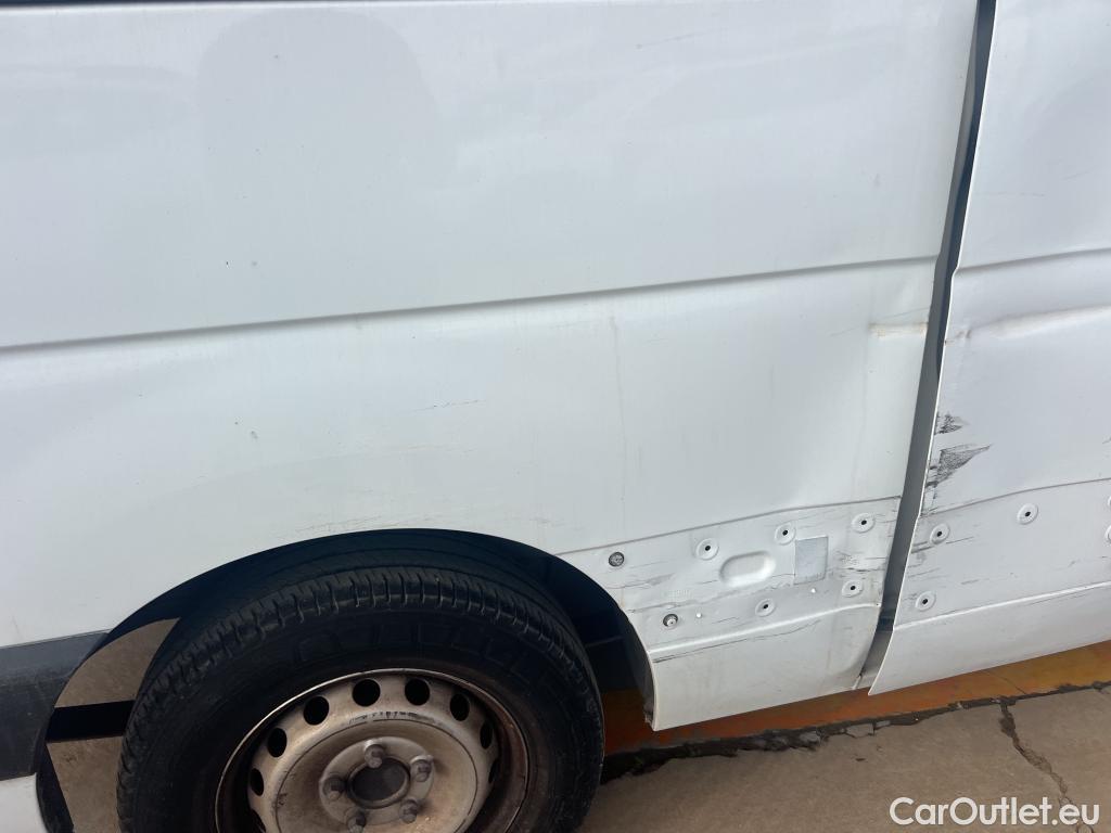  Renault  Master RENAULT TRUCKS UK  VU 4p 3G furgón FWD 3T5 E6 150CV L2H2 ISOTERMO + EQUIPO DE FRIO #7