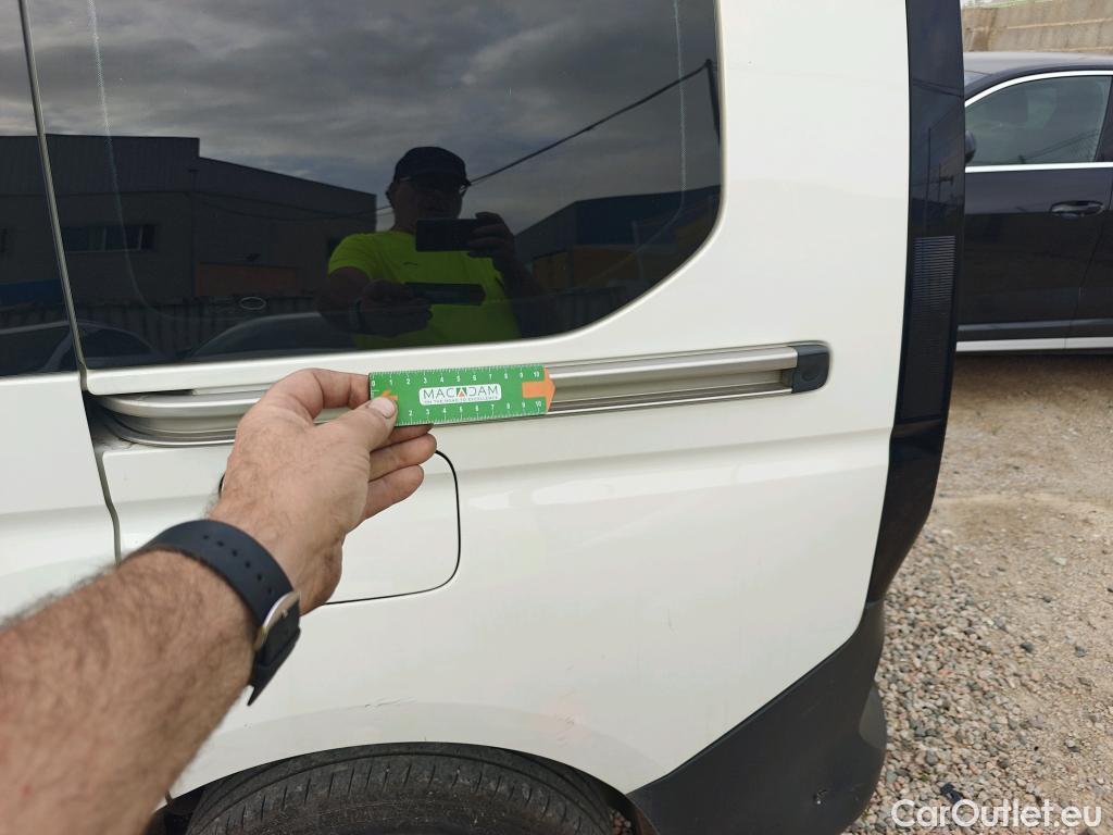  Volkswagen  Caddy VOLKSWAGEN  / 2020 / 4P / combi Kombi 2.0 TDI 75kW (102CV) #13