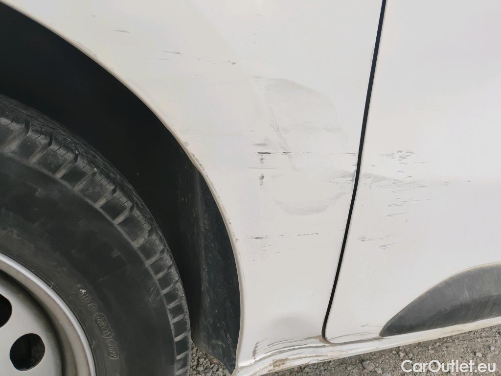  Peugeot  Expert  Furgón Pro Standard 1.5 HDI 120CV MT6 E6d #5