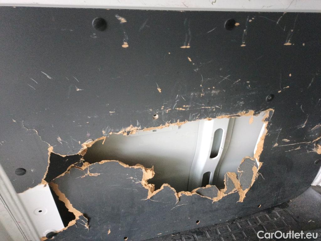  Opel  Vivaro OPEL  / 2019 / 4P / furgón 1.5 Diésel 88kW (120CV) M Std Express #22