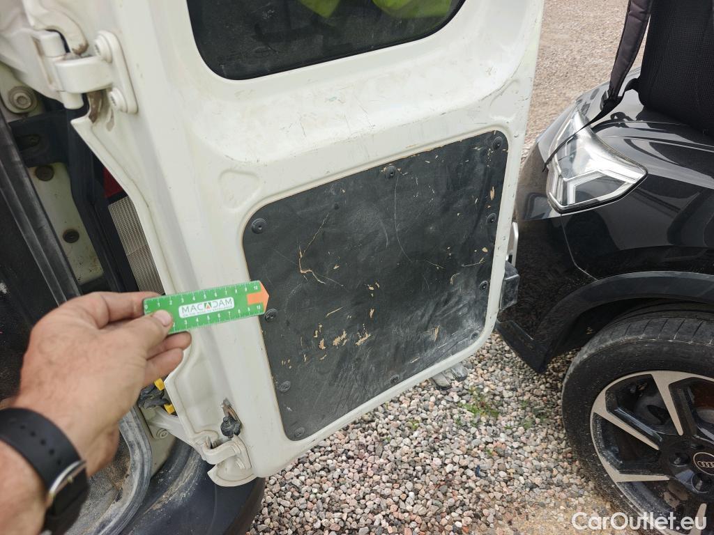  Volkswagen  Caddy VOLKSWAGEN  / 2020 / 4P / combi Kombi 2.0 TDI 75kW (102CV) #68