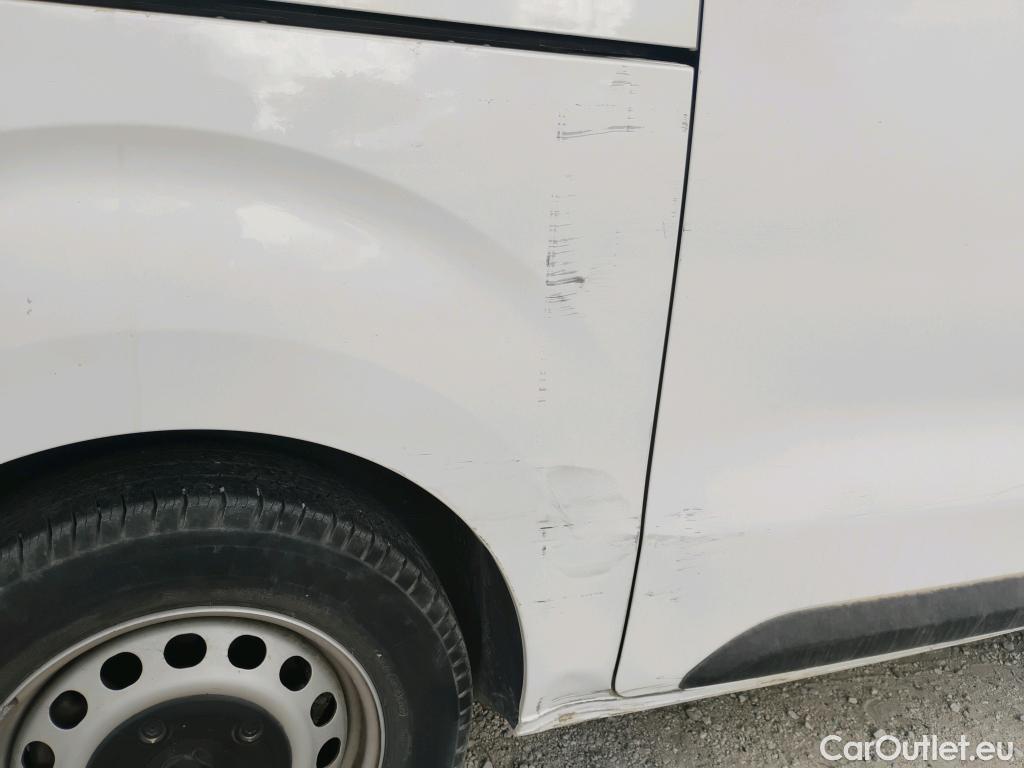  Peugeot  Expert  Furgón Pro Standard 1.5 HDI 120CV MT6 E6d #4