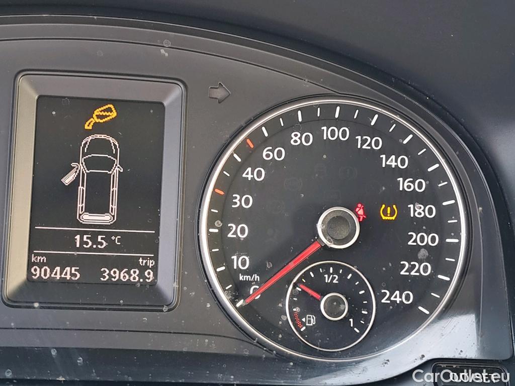  Volkswagen  Caddy VOLKSWAGEN  / 2015 / 4P / combi Profesional Kombi 2.0 TDI 75kW BMT (CX) #22