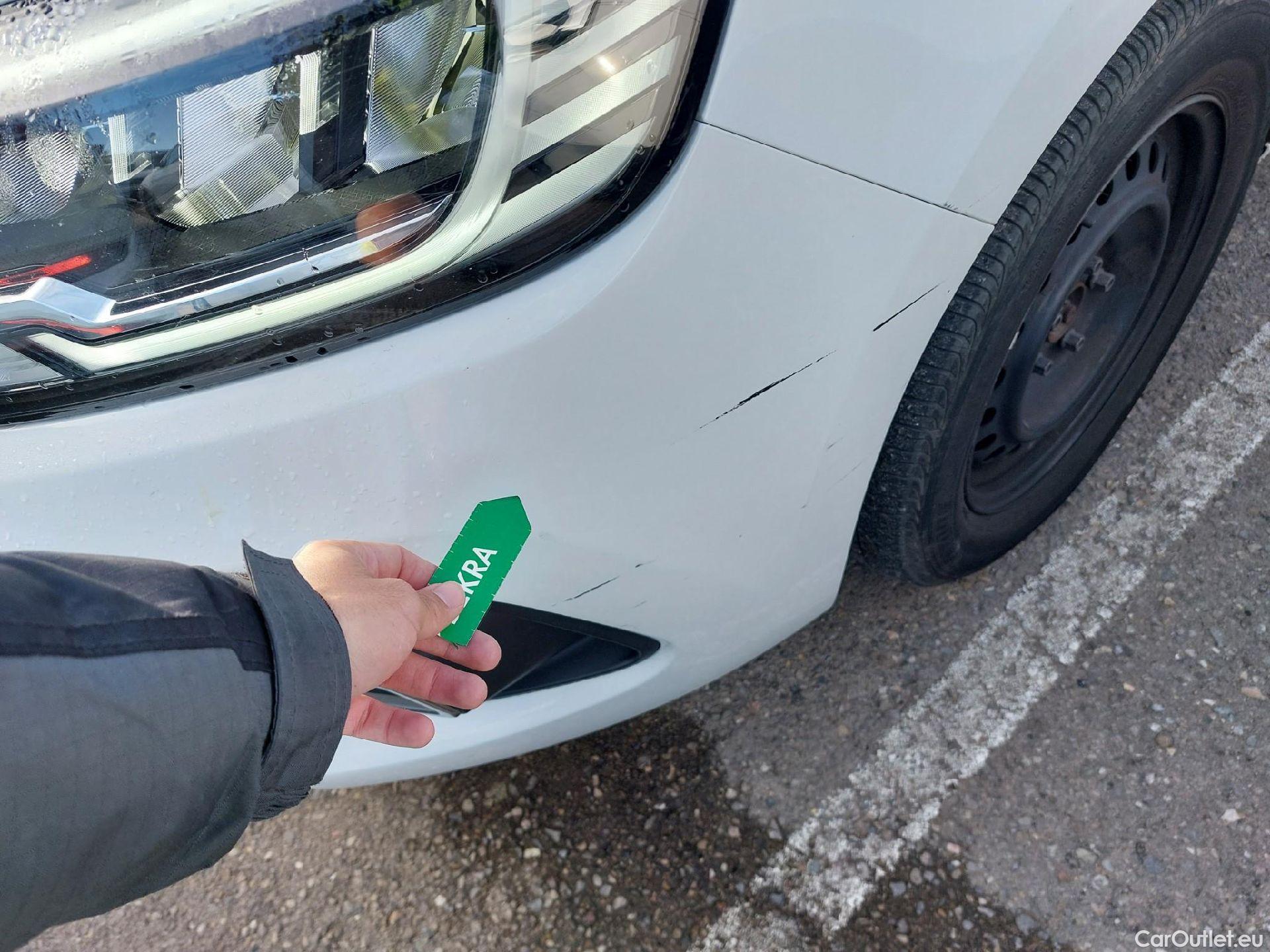  Renault  Kangoo RENAULT  Combi / 2021 / 5P / combi Life Edition One 1.5 Blue dCi 70kW(95CV) (IND)(AC) #4