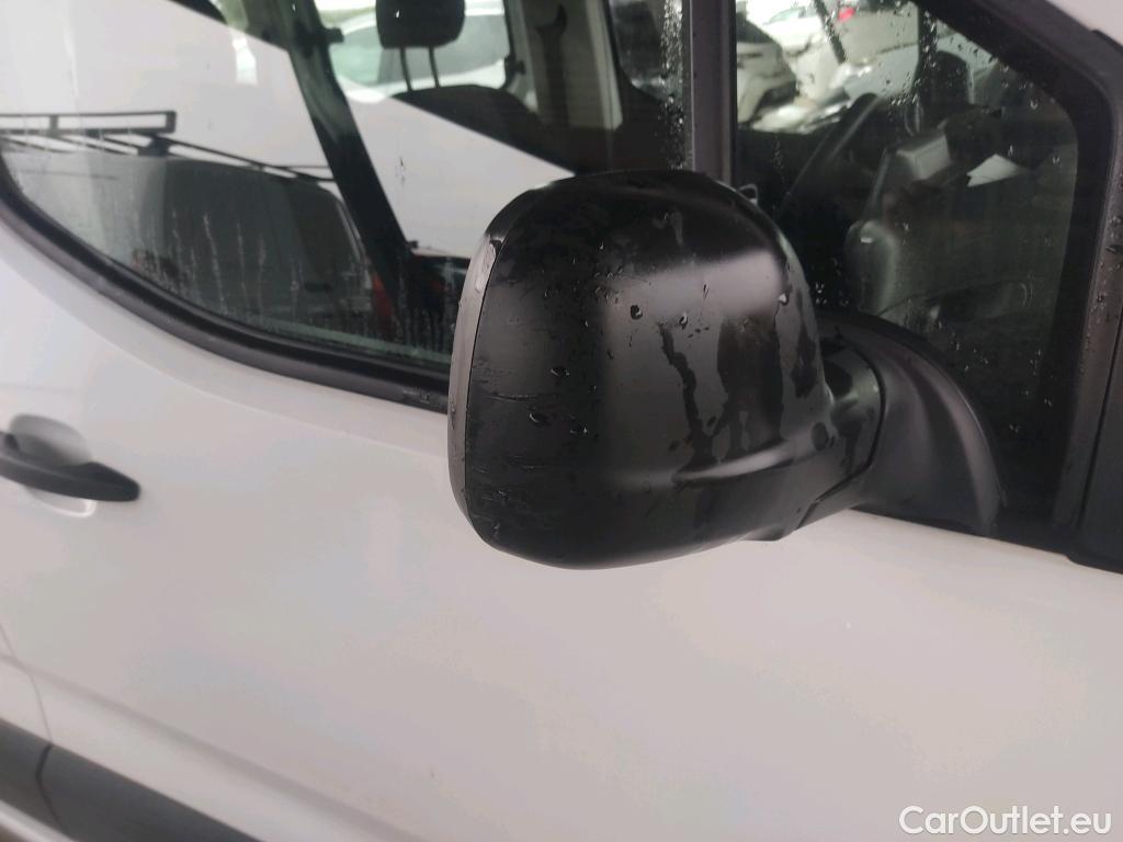  Toyota  Proace TOYOTA  CITY 1.5D 75kW (100CV) GX L1 (AC) #19