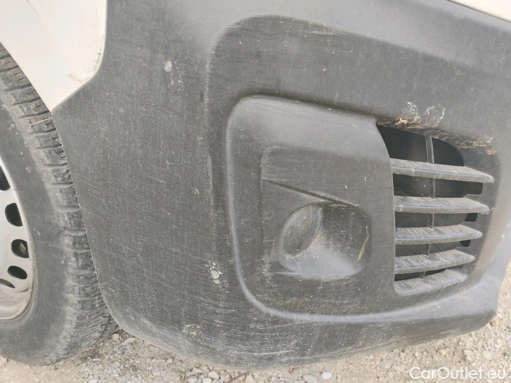  Peugeot  Expert  Furgón Pro Standard 1.5 HDI 120CV MT6 E6d #51