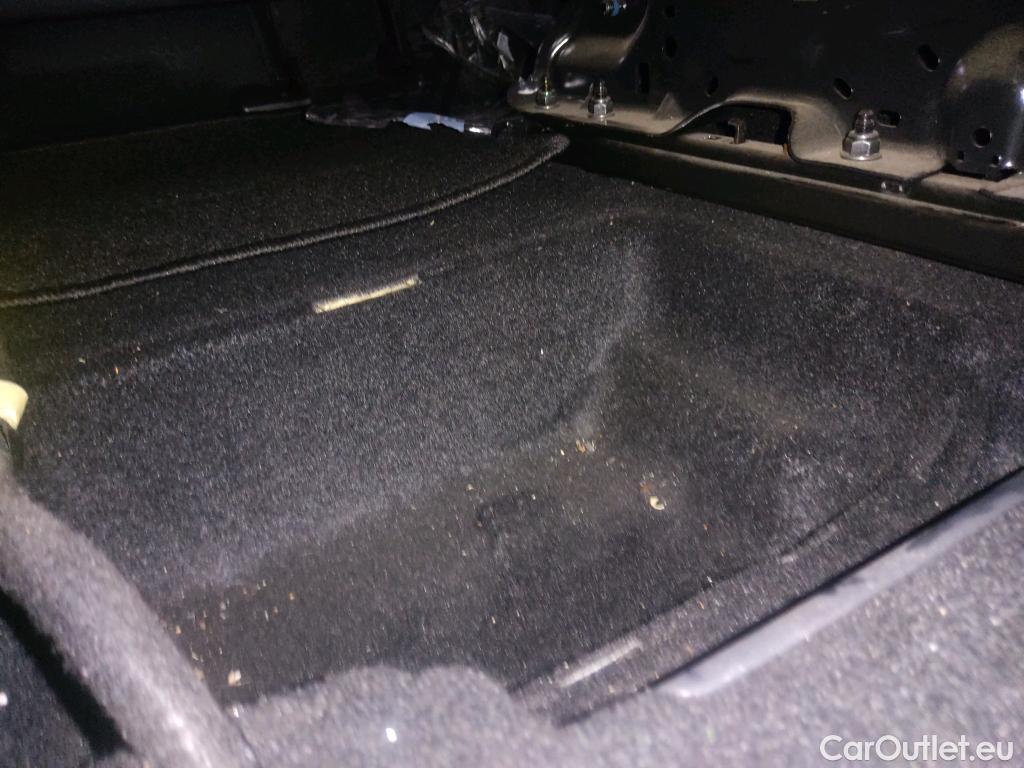  Opel  Combo OPEL  Life / 2018 / 5P / monovolumen compacto 1.5 TD 96kW (130CV) S/S Edition Plus L #7