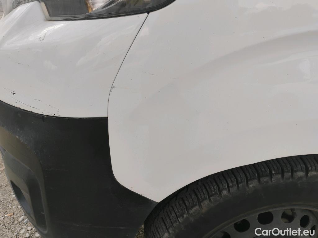  Peugeot  Expert  Furgón Pro Standard 1.5 HDI 120CV MT6 E6d #73