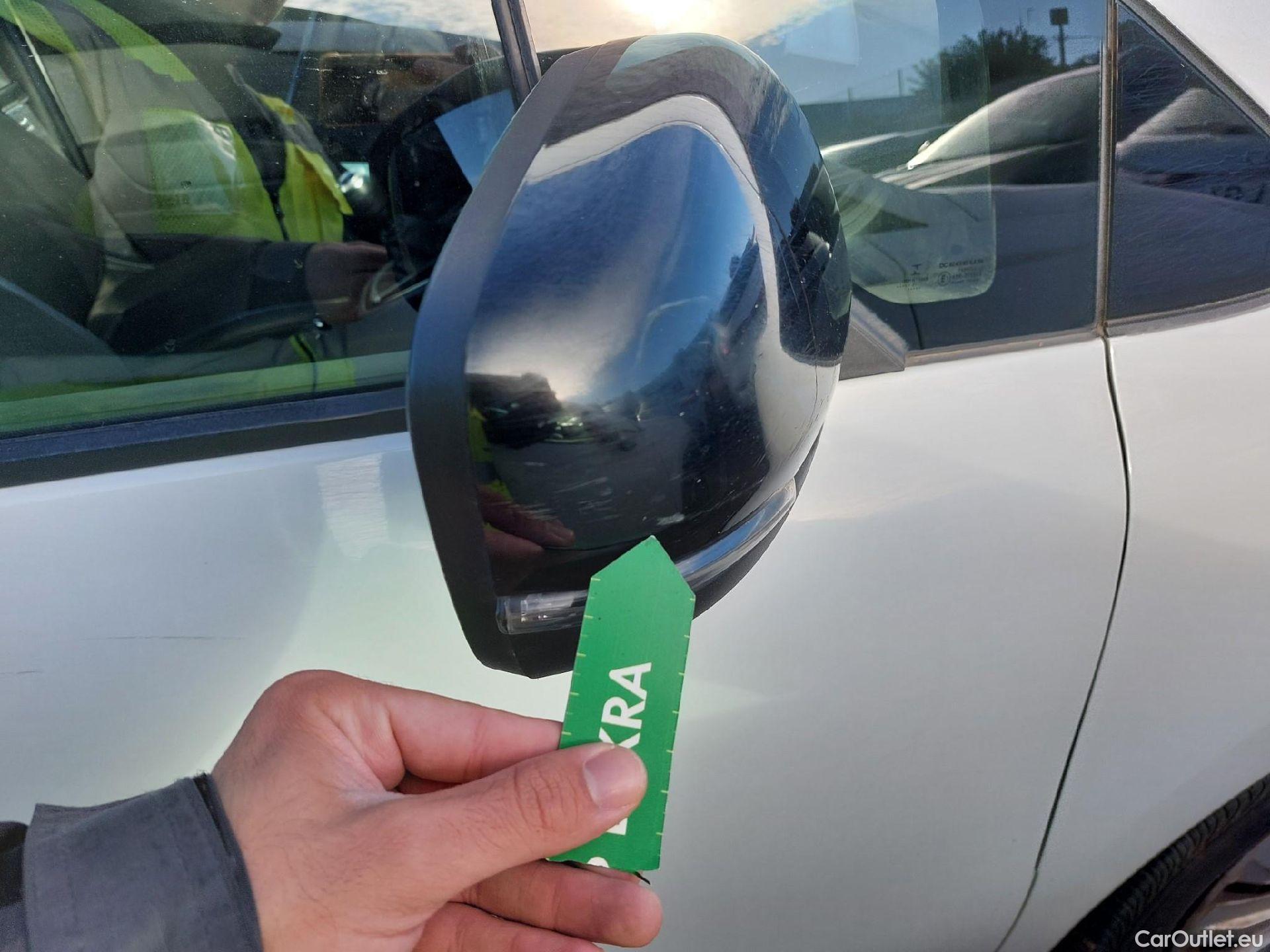  Renault  Kangoo RENAULT  Combi / 2021 / 5P / combi Life Edition One 1.5 Blue dCi 70kW(95CV) (IND)(AC) #24