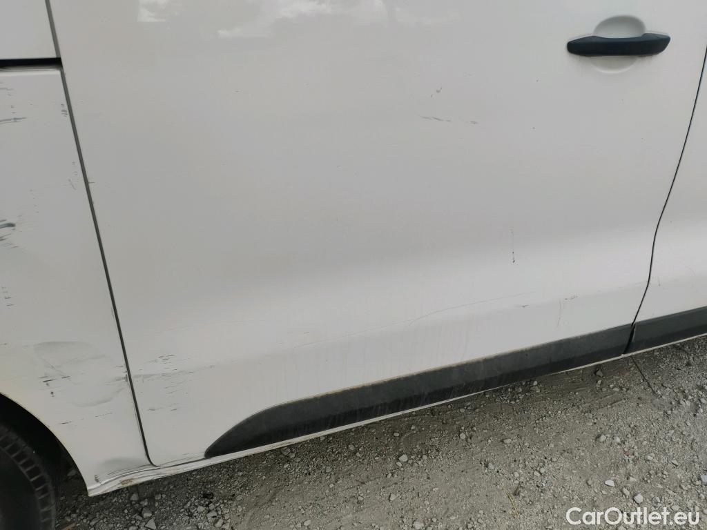  Peugeot  Expert  Furgón Pro Standard 1.5 HDI 120CV MT6 E6d #25