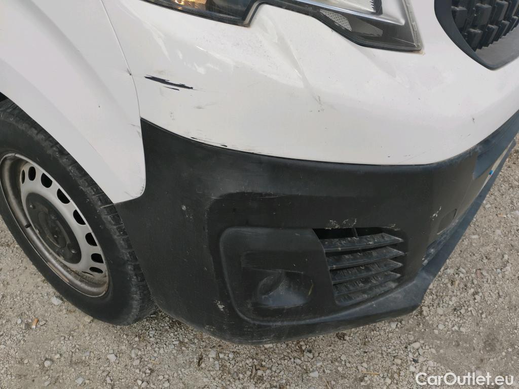  Peugeot  Expert  Furgón Pro Standard 1.5 HDI 120CV MT6 E6d #49