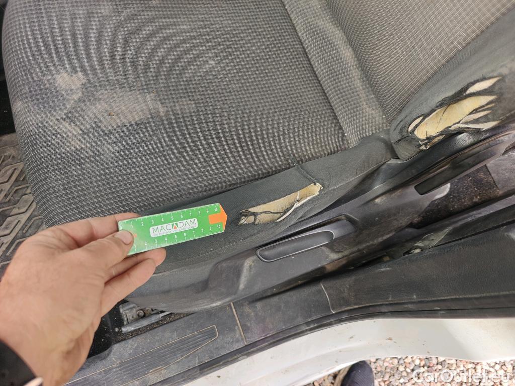  Volkswagen  Caddy VOLKSWAGEN  / 2020 / 4P / combi Kombi 2.0 TDI 75kW (102CV) #33