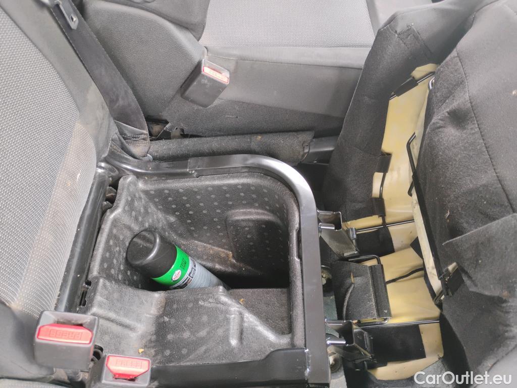  Peugeot  Expert  Furgón Pro Standard 1.5 HDI 120CV MT6 E6d #67