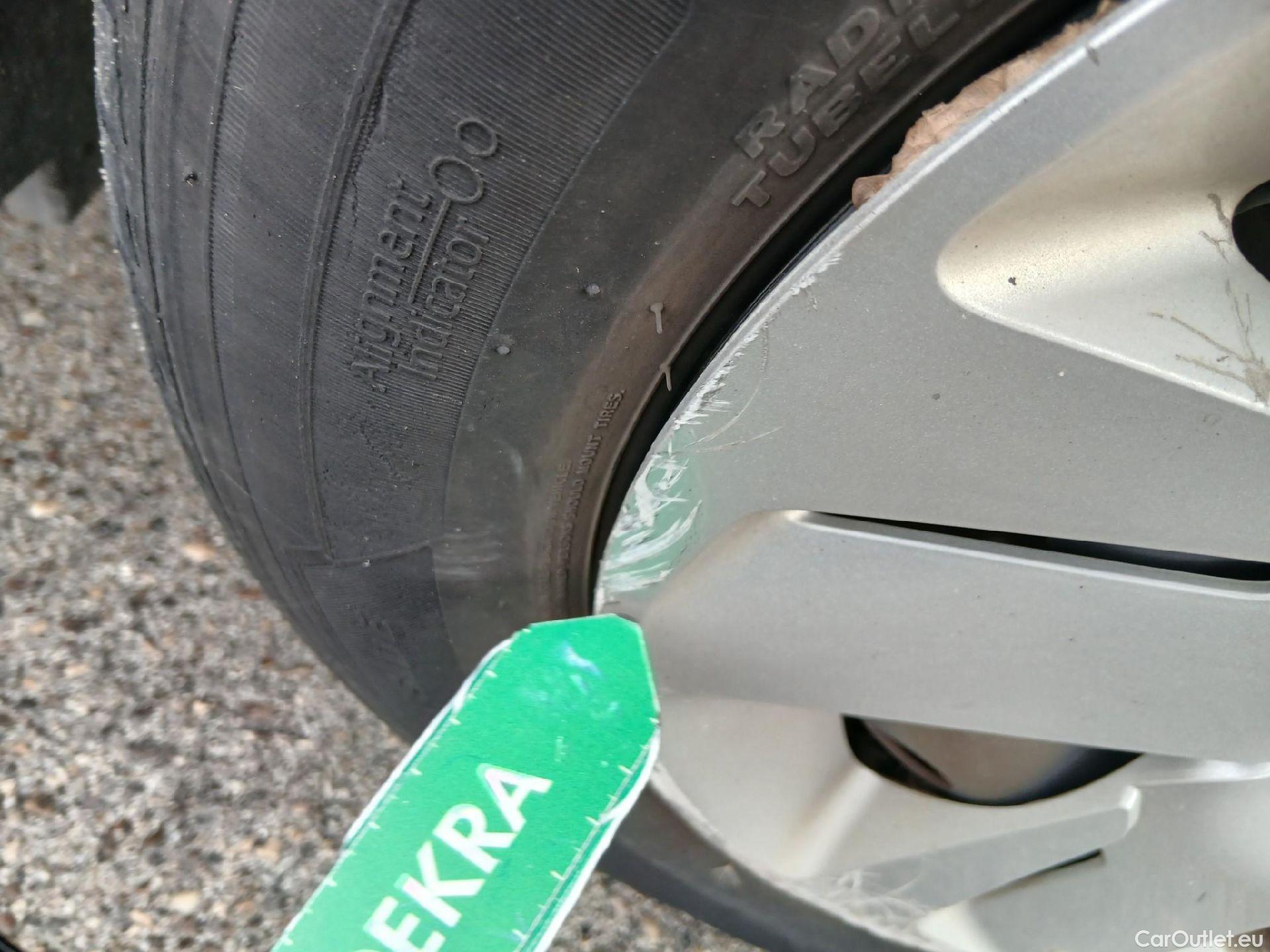  Nissan  NV200 NISSAN e- / 2009 / 5P / furgón Furgón 5p 40 kWh COMFORT #20