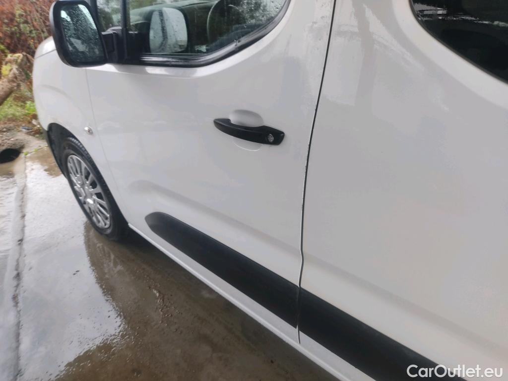  Toyota  Proace TOYOTA  CITY 1.5D 75kW (100CV) GX L1 (AC) #8