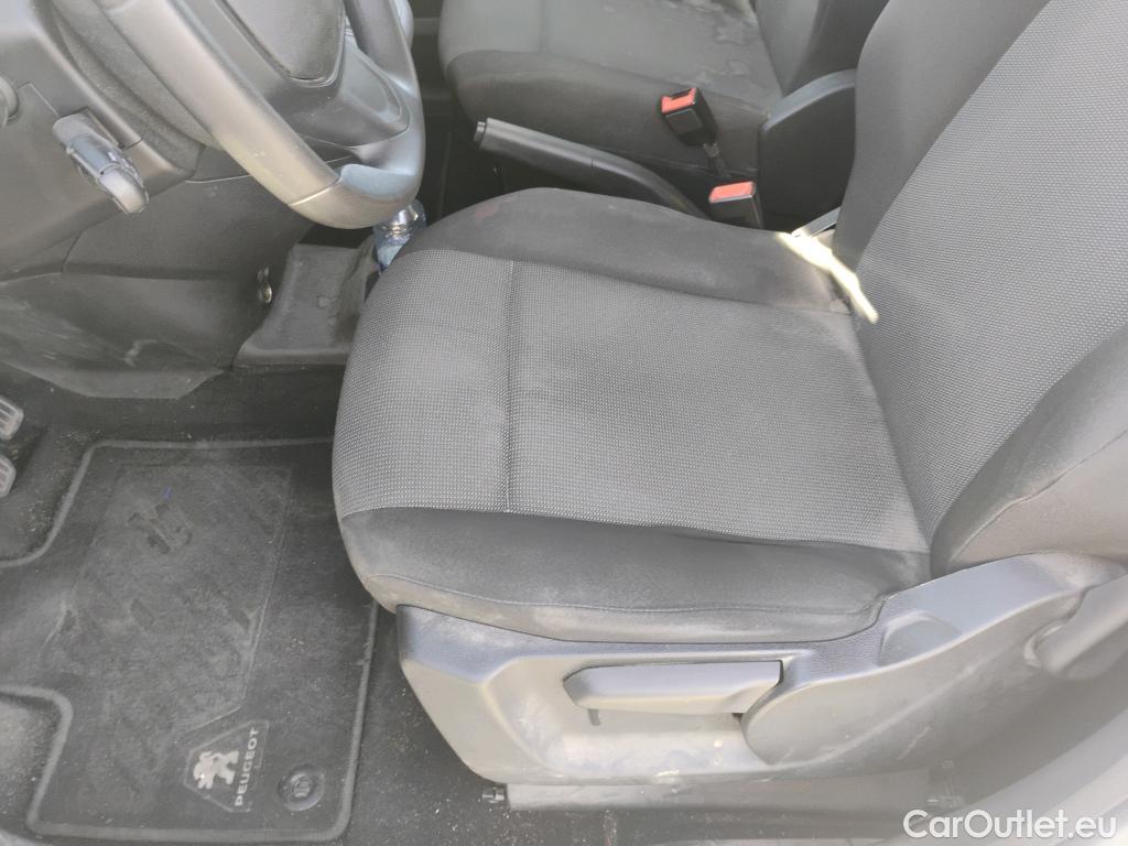  Peugeot  RIFTER  Active Standard 1.5 HDi 100CV MT6 E6dT #44