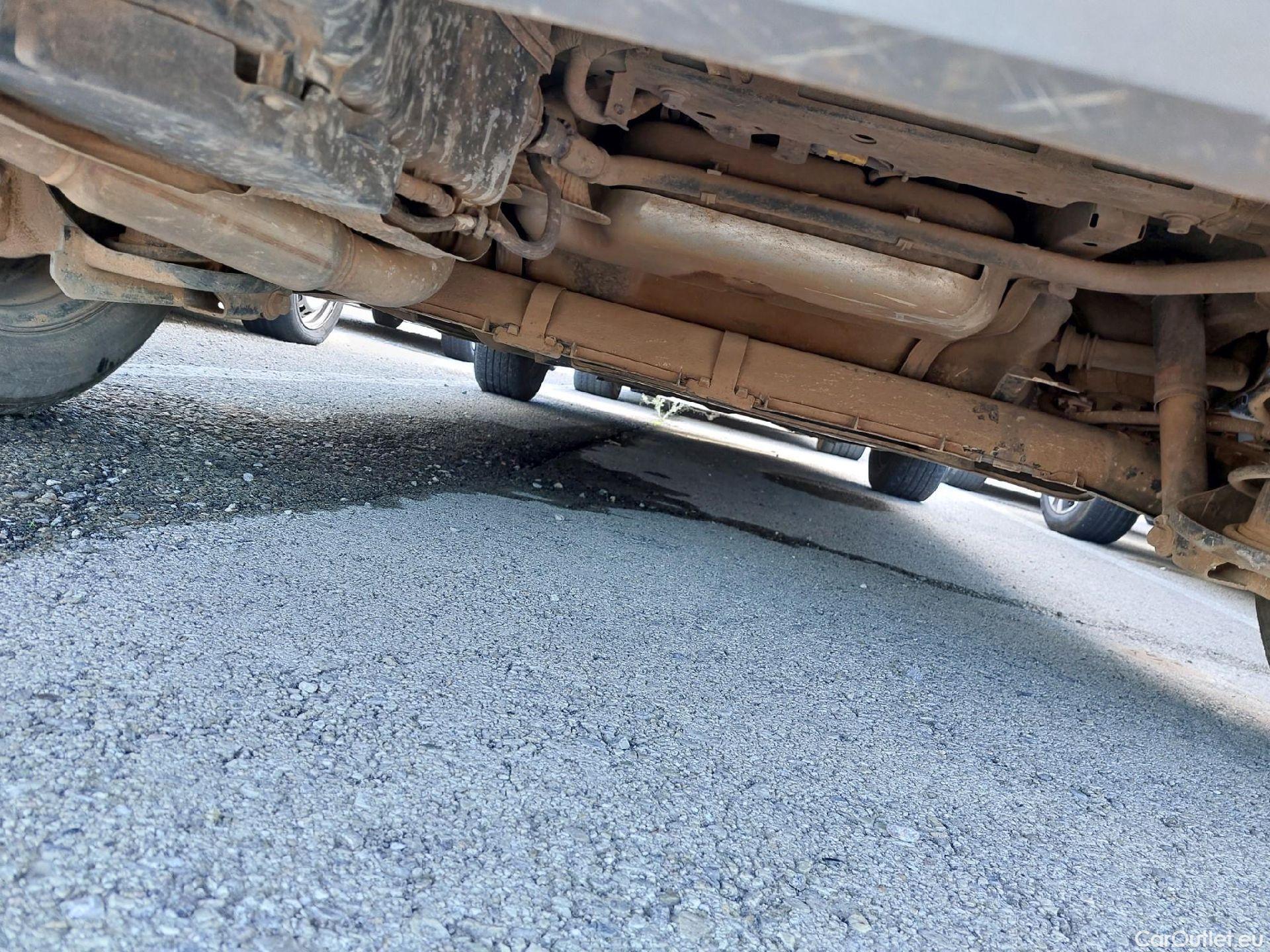  Renault  Kangoo RENAULT  Combi / 2021 / 5P / combi Life Edition One 1.5 Blue dCi 70kW(95CV) (IND)(AC) #32