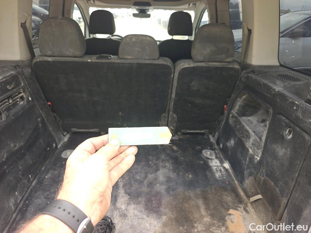  Volkswagen  Caddy VOLKSWAGEN  / 2020 / 4P / combi Kombi 2.0 TDI 75kW (102CV) #1