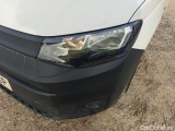  Volkswagen  Caddy VOLKSWAGEN  / 2020 / 4P / combi Kombi 2.0 TDI 75kW (102CV) #15