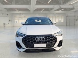  Audi  Q3 AUDI  SPORTBACK / 2019 / 5P / SUV 35 TDI S TRONIC S LINE EDITION #6