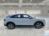  Audi  Q3 AUDI  SPORTBACK / 2019 / 5P / SUV 35 TDI S TRONIC S LINE EDITION #7
