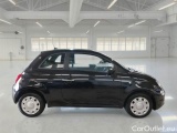 Fiat  500 FIAT  / 2015 / 3P / BERLINA 1.0 70CV IBRIDO CULT #7