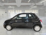  Fiat  500 FIAT  / 2015 / 3P / BERLINA 1.0 70CV IBRIDO CULT #8