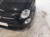  Fiat  500 FIAT  / 2015 / 3P / BERLINA 1.0 70CV IBRIDO CULT #37