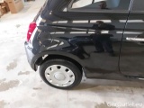  Fiat  500 FIAT  / 2015 / 3P / BERLINA 1.0 70CV IBRIDO CULT #52