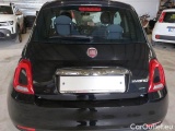  Fiat  500 FIAT  / 2015 / 3P / BERLINA 1.0 70CV IBRIDO CULT #60