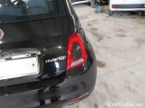  Fiat  500 FIAT  / 2015 / 3P / BERLINA 1.0 70CV IBRIDO CULT #62